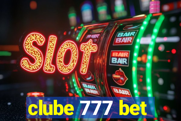 clube 777 bet